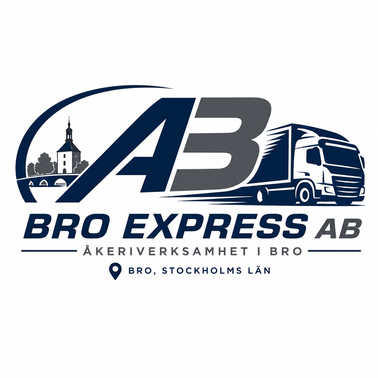 Bro Express AB