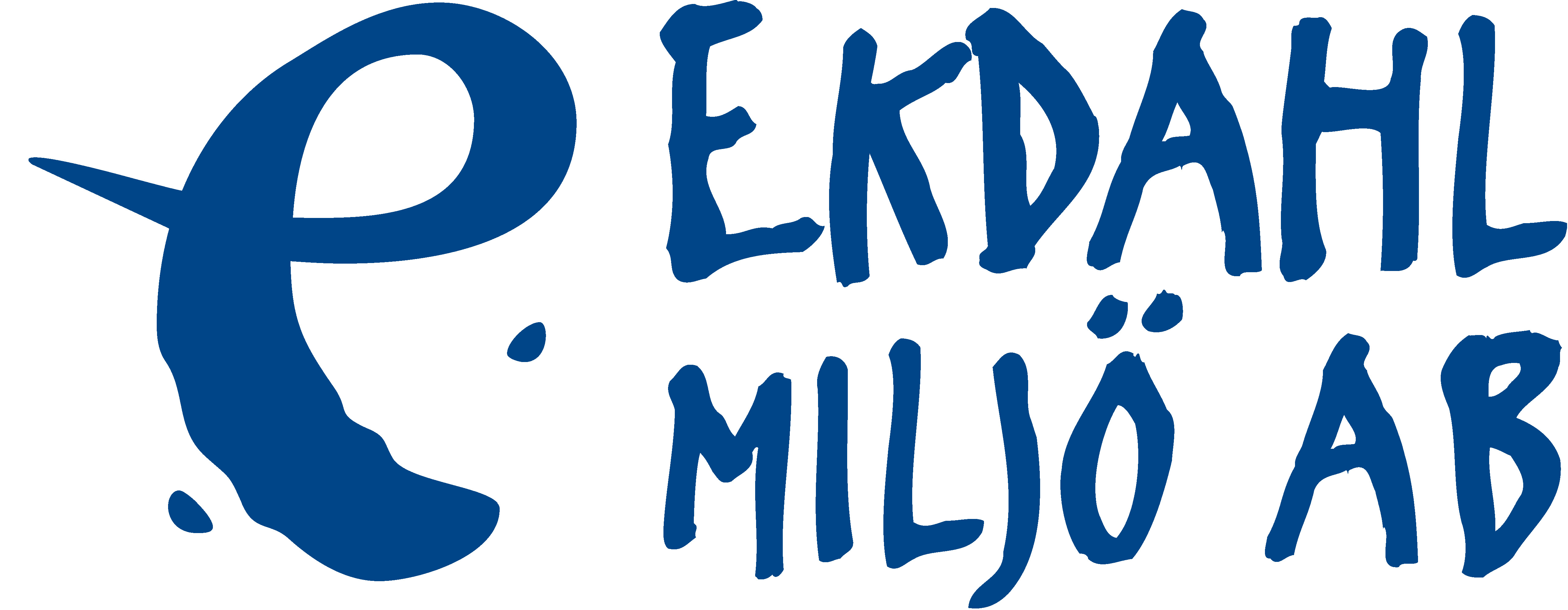 Ekdahl Miljö AB